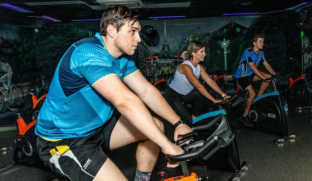 The Fit Lab - Health & Fitness Centre Toowoomba - News & Articles Blog - High Intensity Training ('HIT')