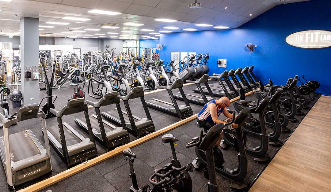 The Fit Lab - Health & Fitness Centre Toowoomba - News & Articles Blog - Weight Loss, Fitness and Fatness – What the Evidence Really Says
