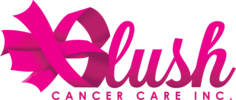 Blush Cancer Care Inc. logo