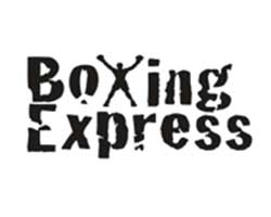 Boxing Express