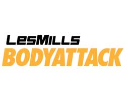 Les Mills BodyAttack