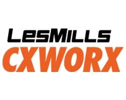 Les Mills CXWorx