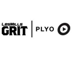 Les Mills Grit | Plyo