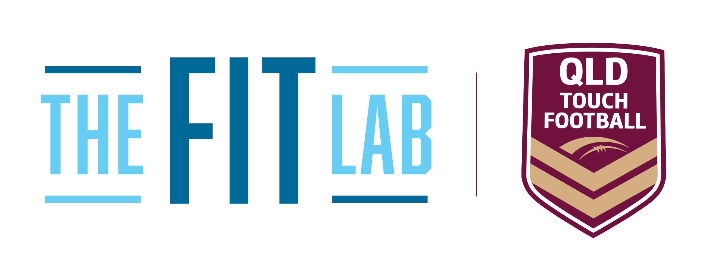 The Fit Lab - QLD Touch Football (QTF) Partnership