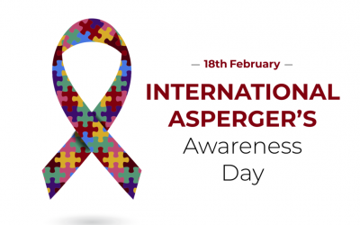 International Asperger’s Day