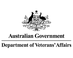 DVA - Department of Veterans' Affairs