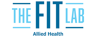 The Fit Lab Toowoomba - Allied Health Services Logo