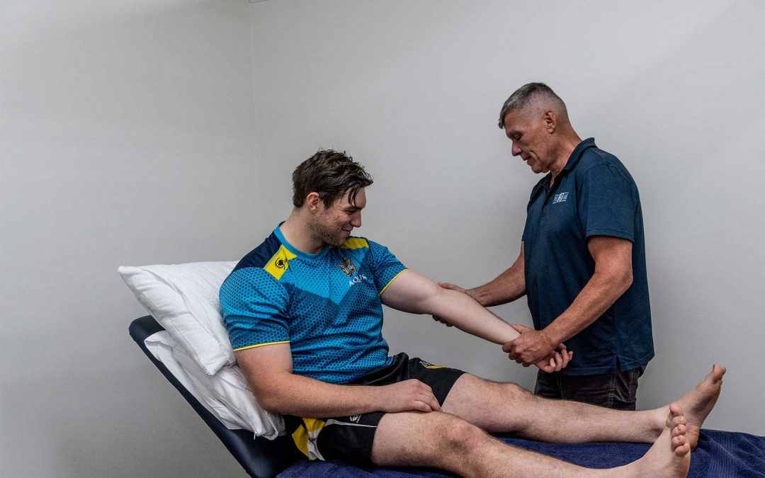 The Fit Lab Toowoomba - Allied Health Services - Toowoomba Physiotherapy / Physio