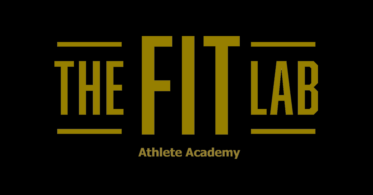 The Fit Lab Athlete Academy Toowoomba